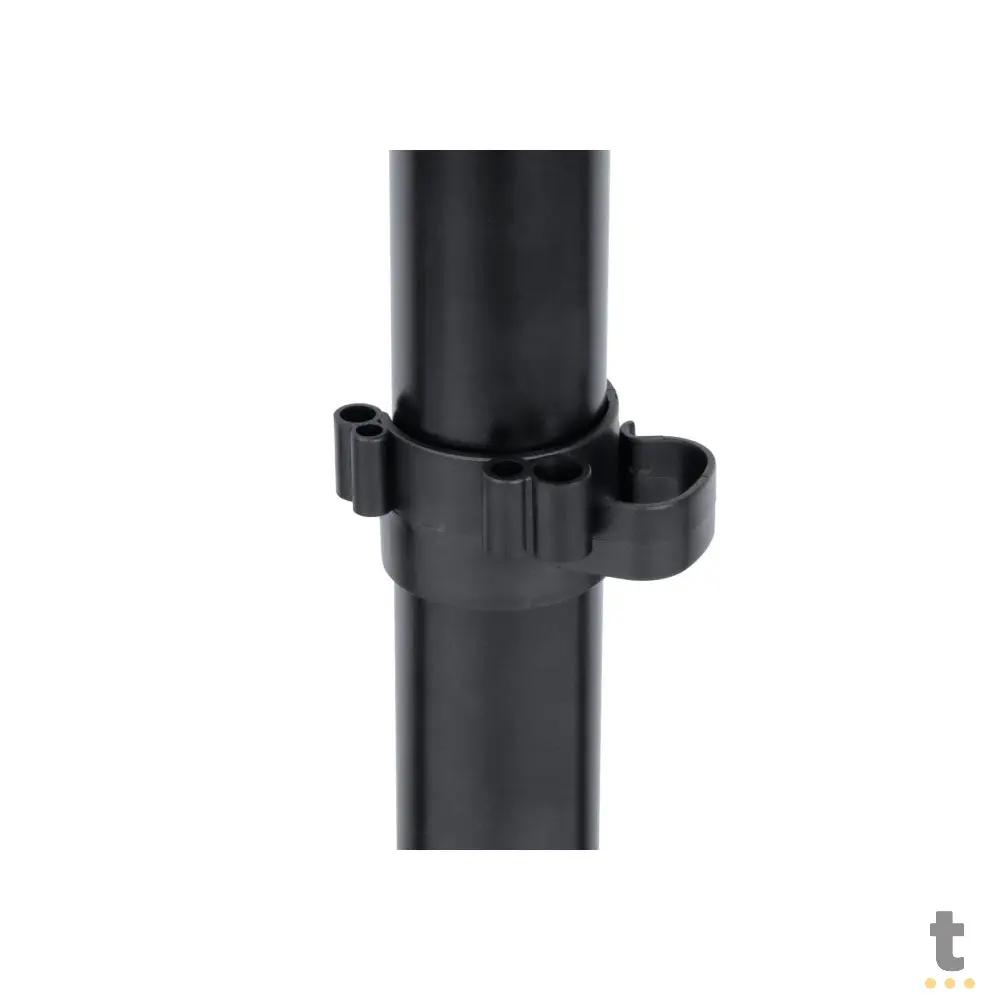 Suporte de Mesa Fixo para Monitor + Notebook Vinik - SMN500 Truedata