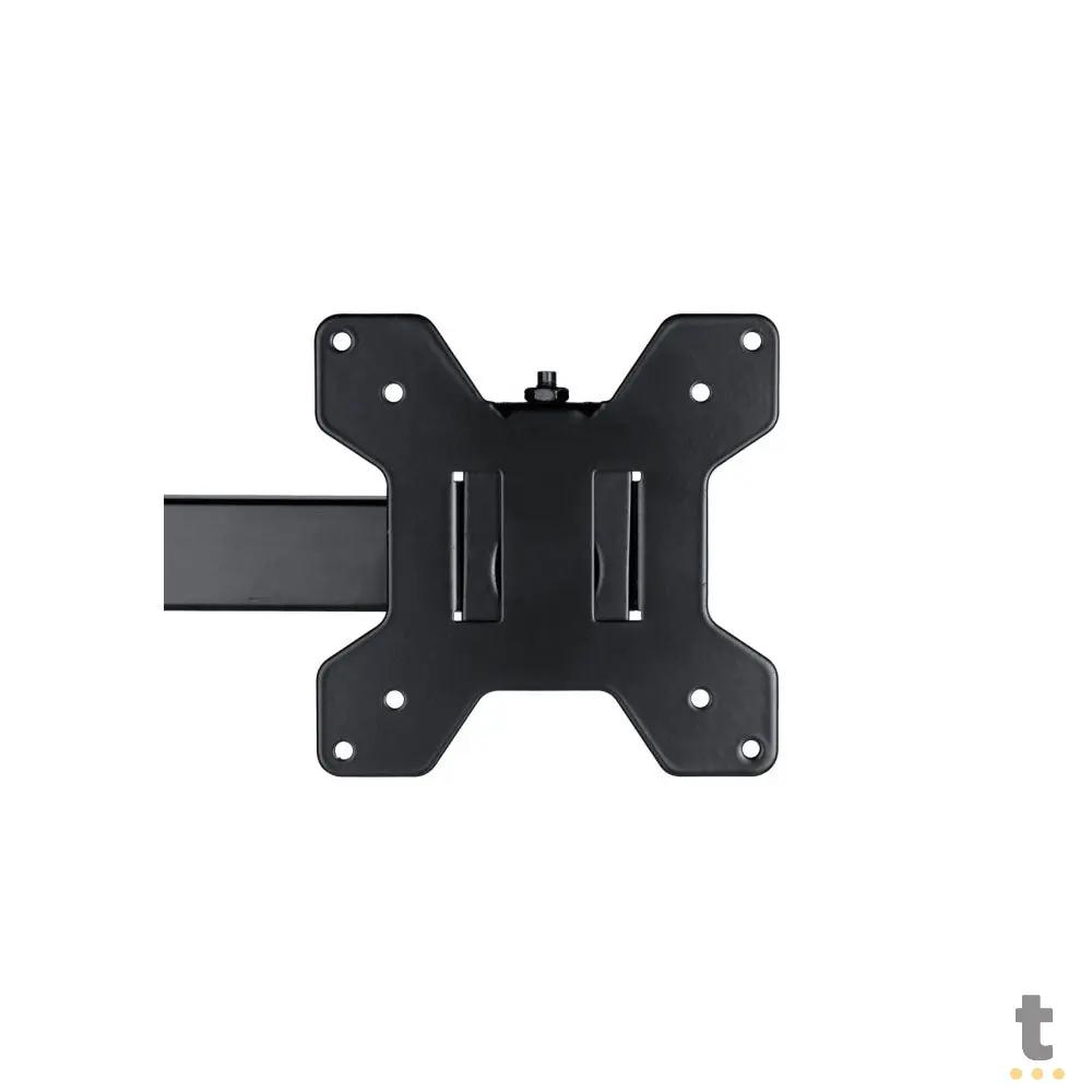 Suporte de Mesa Fixo para Monitor + Notebook Vinik - SMN500 Truedata