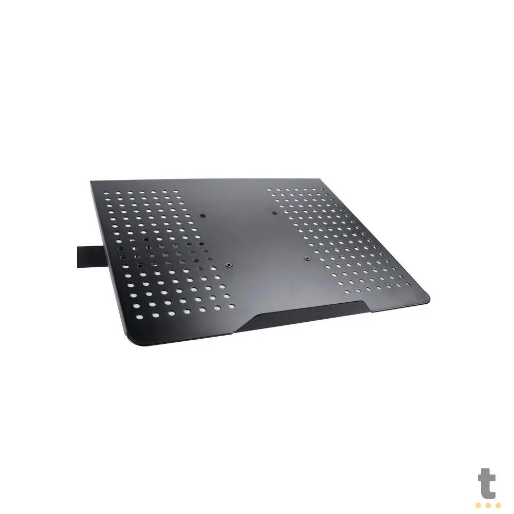 Suporte de Mesa Fixo para Monitor + Notebook Vinik - SMN500 Truedata