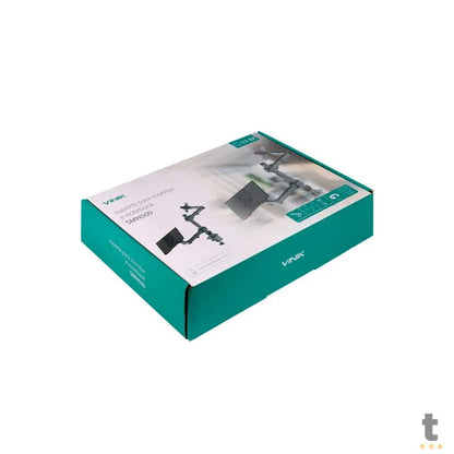 Suporte de Mesa Fixo para Monitor + Notebook Vinik - SMN500 Truedata