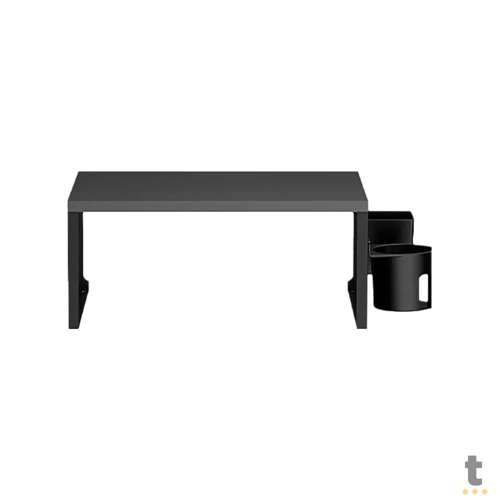 Suporte de Mesa Para Monitor C/ Organizadores PCYes - Sm15P Truedata