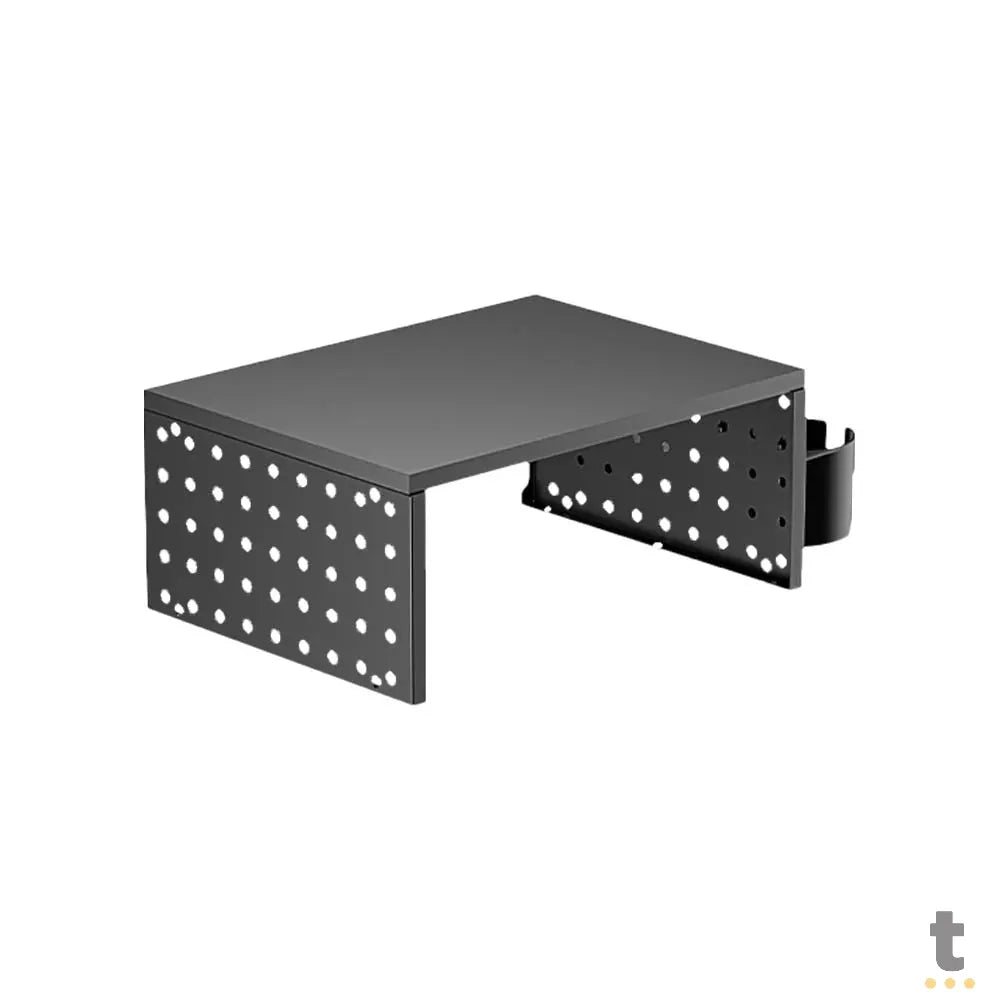 Suporte de Mesa Para Monitor C/ Organizadores PCYes - Sm15P Truedata