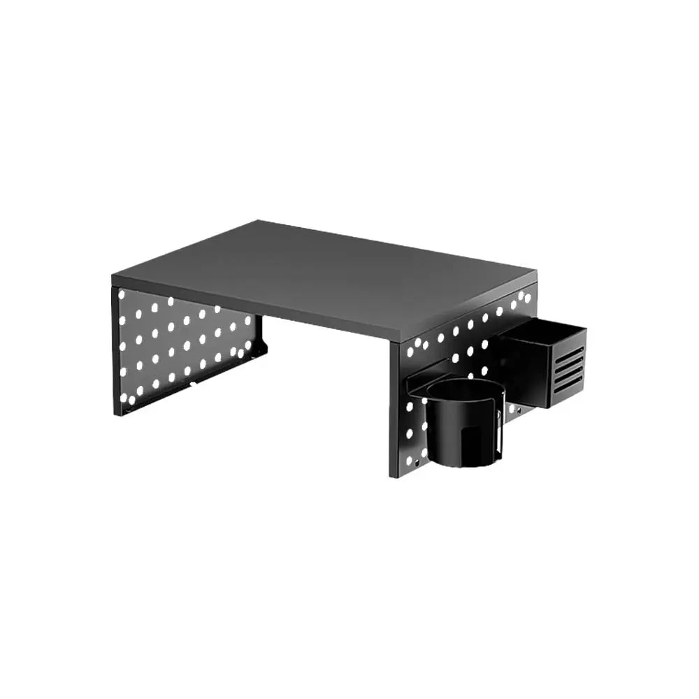 Suporte de Mesa Para Monitor C/ Organizadores PCYes - Sm15P Truedata