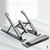Suporte de Mesa Retratil Para Notebook / Tablet TCN Com Angulos Regulaveis - 72505 Truedata