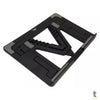 Suporte de Mesa Retratil Para Notebook, Celular ou Tablet Regulavel ZM-020 Truedata