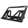 Suporte de Mesa Retratil Para Notebook, Celular ou Tablet Regulavel ZM-020 Truedata
