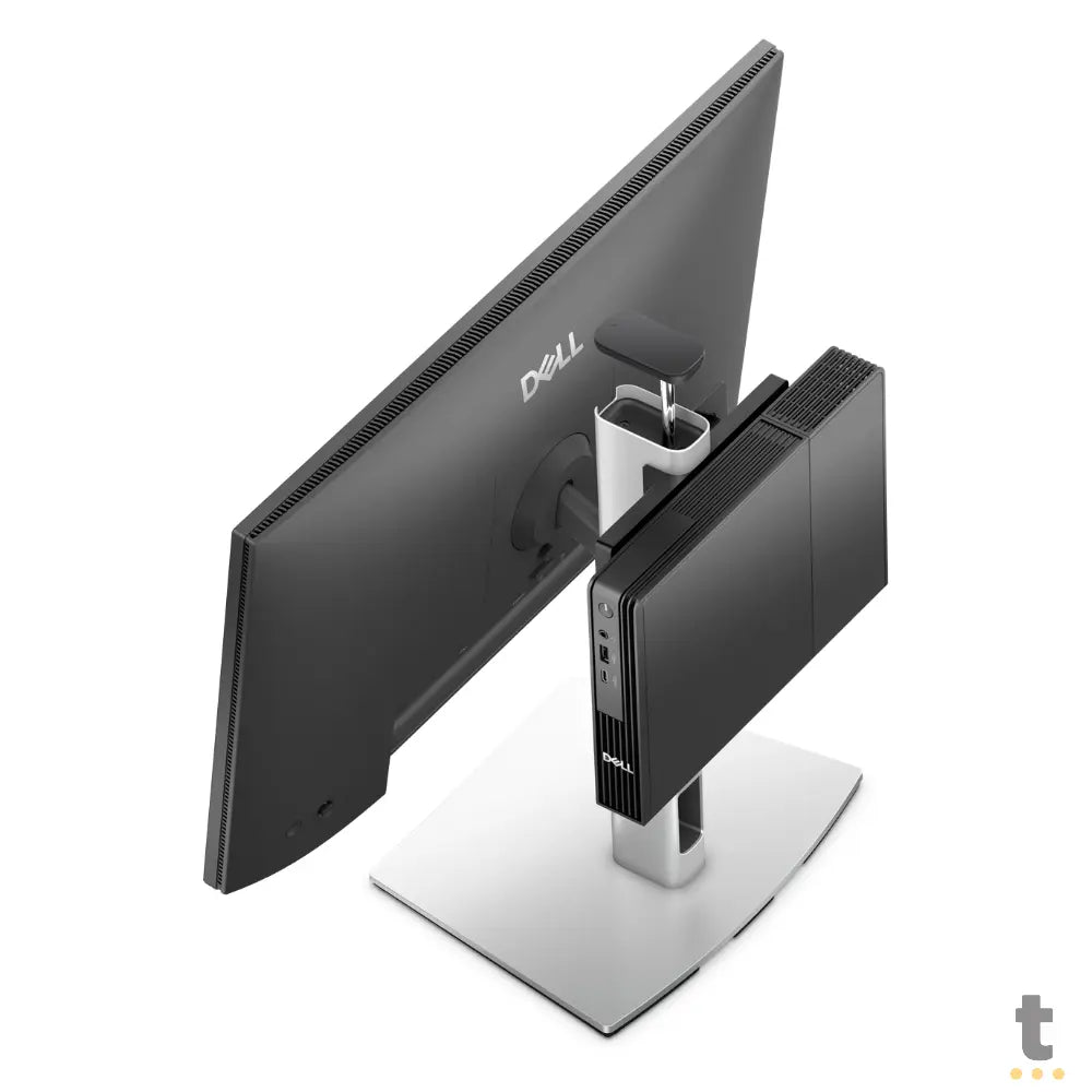 Suporte de Mesa para Monitor / Micro Computador All In One Dell Optiplex MFS22 - 452-BDVO Truedata