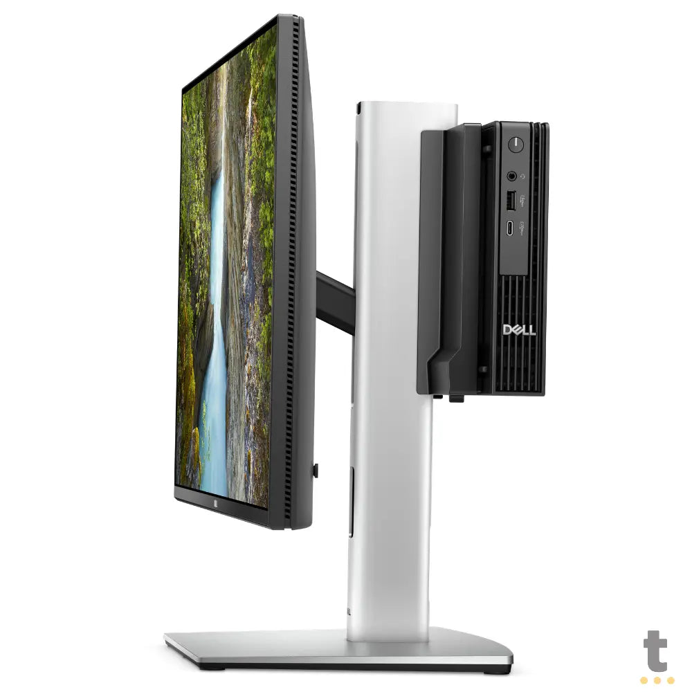 Suporte de Mesa para Monitor / Micro Computador All In One Dell Optiplex MFS22 - 452-BDVO Truedata