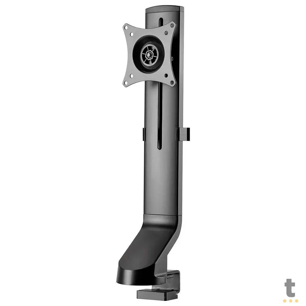 Suporte de Mesa para Monitor PCYes 17" a 32" - PLMSM01F Truedata