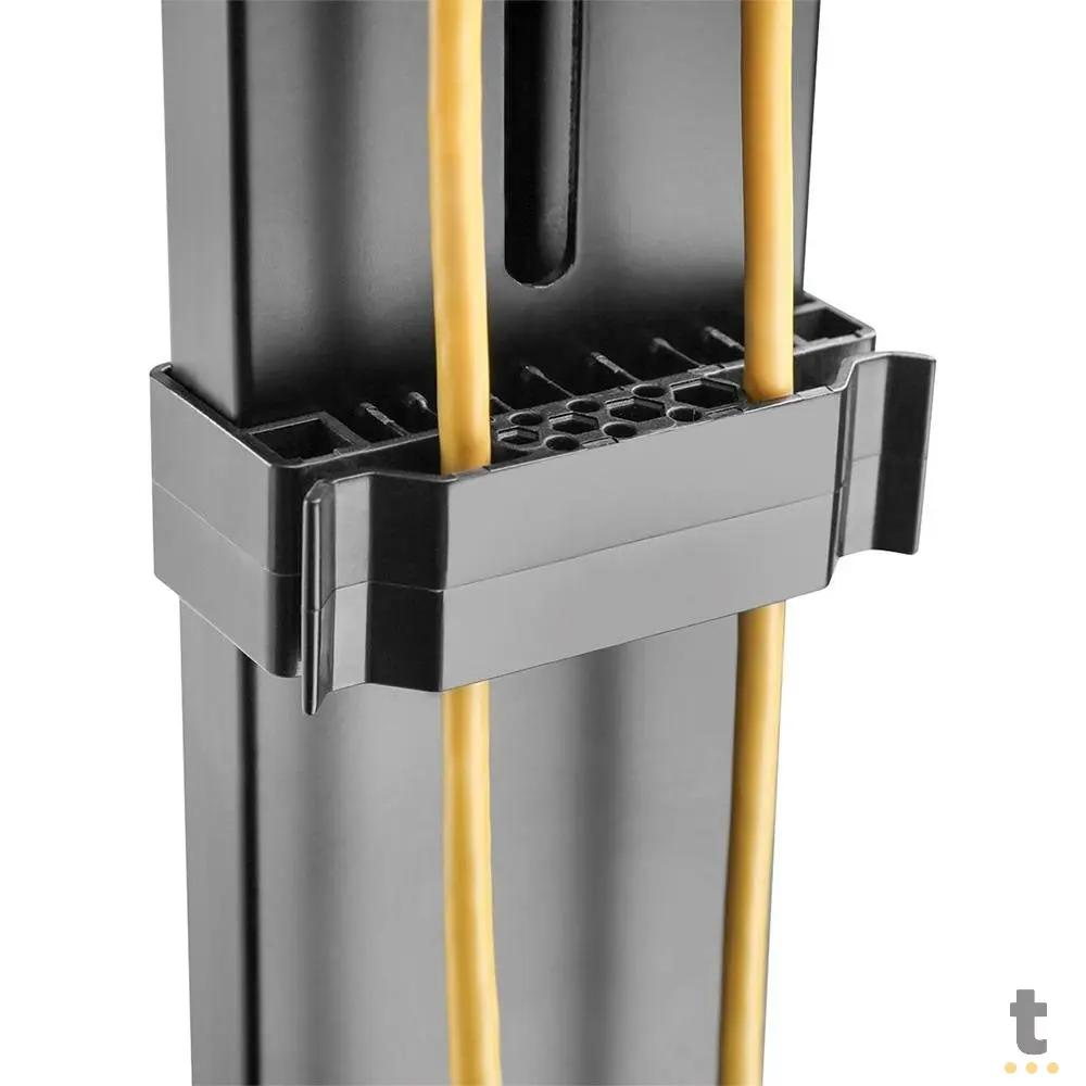 Suporte de Mesa para Monitor PCYes 17" a 32" - PLMSM01F Truedata