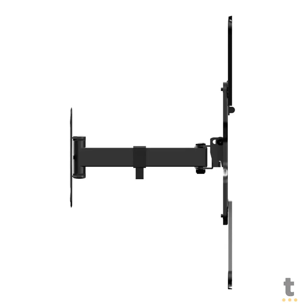 Suporte de Parede Articulado para Tv / Monitor 26" a 65" ELG C/ Nivel de Bolha - MT400AR Truedata