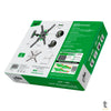 Suporte de Parede Articulado para Tv / Monitor 26" a 65" ELG C/ Nivel de Bolha - MT400AR Truedata