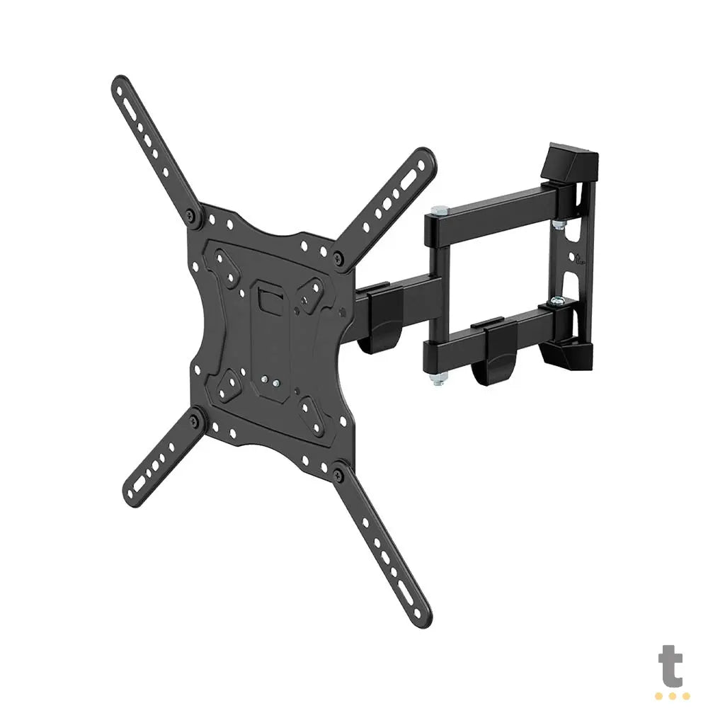 Suporte de Parede Articulado para Tv / Monitor 26" a 65" ELG Full 40 Pro - 83670 Truedata