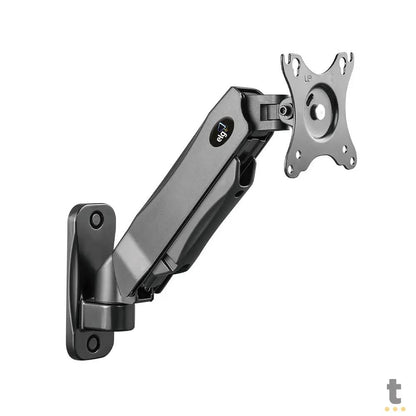 Suporte de Parede Para Monitor Universal Multiarticulado ELG F410 17" a 34" Pols - 80838 Truedata