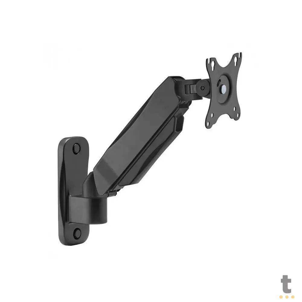 Suporte de Parede para Monitor 17" a 32" Articulado PCYes - SM-350C Truedata