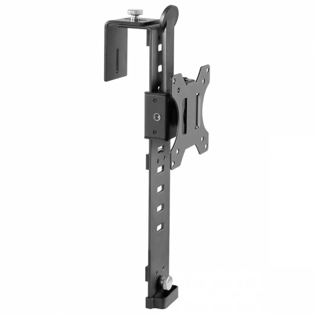 Suporte de Parede para Monitor 17" a 32" C/ Ajuste de Altura PCYes - PLMSM01E Truedata