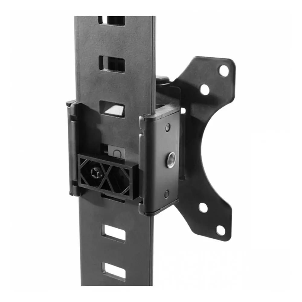 Suporte de Parede para Monitor 17" a 32" C/ Ajuste de Altura PCYes - PLMSM01E Truedata