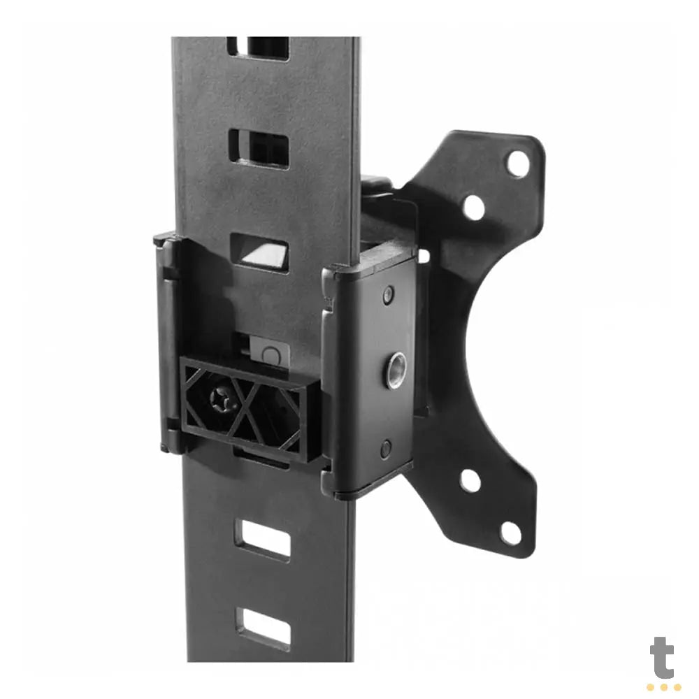 Suporte de Parede para Monitor 17" a 32" C/ Ajuste de Altura PCYes - PLMSM01E Truedata