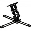 Suporte de Teto Para Projetor Oberon C/ Rotação 180º Preto - OR-SP102 Truedata