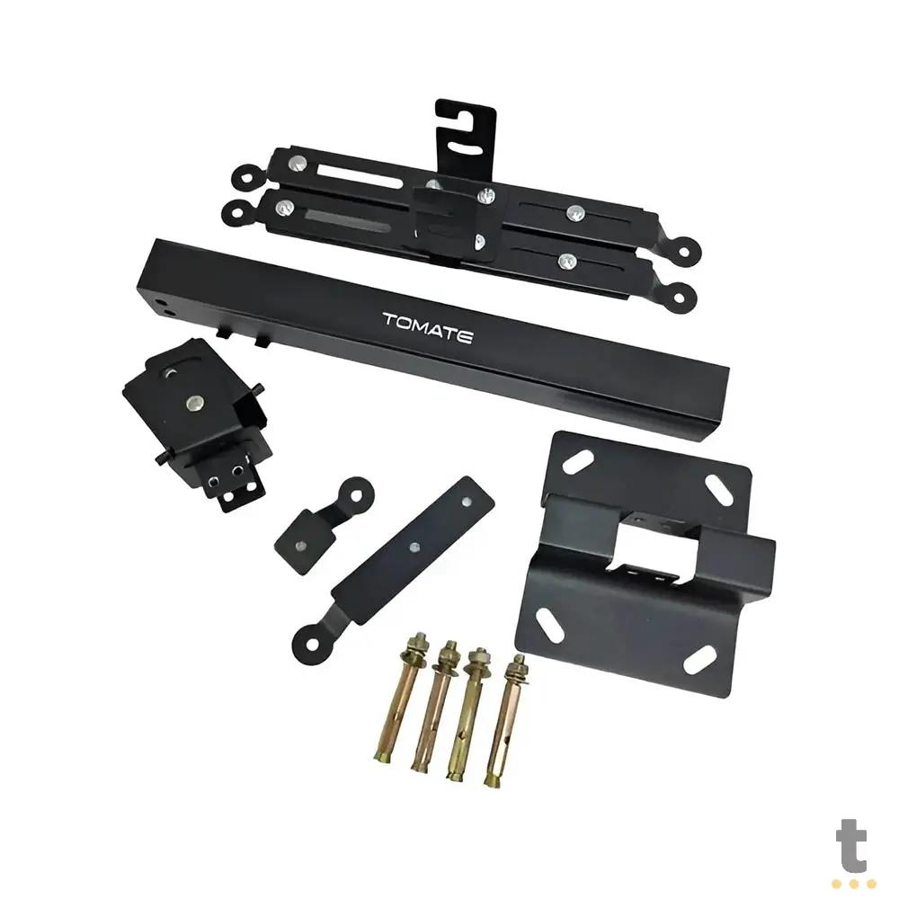 Suporte de Teto / Parede Para Projetor Tomate - MTP-02D Truedata