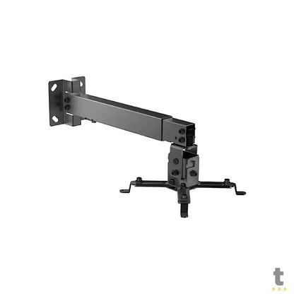 Suporte de Teto / Parede Para Projetor Tomate - MTP-02D Truedata