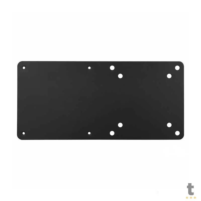 Suporte para CPU Mini NUC em Monitor VESA PCYes - 31581 Truedata