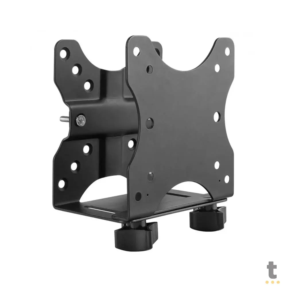 Suporte para CPU Mini NUC em Monitor VESA PCYes - PLMSC01 Truedata