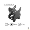Suporte para CPU Mini NUC em Monitor VESA PCYes - PLMSC01 Truedata