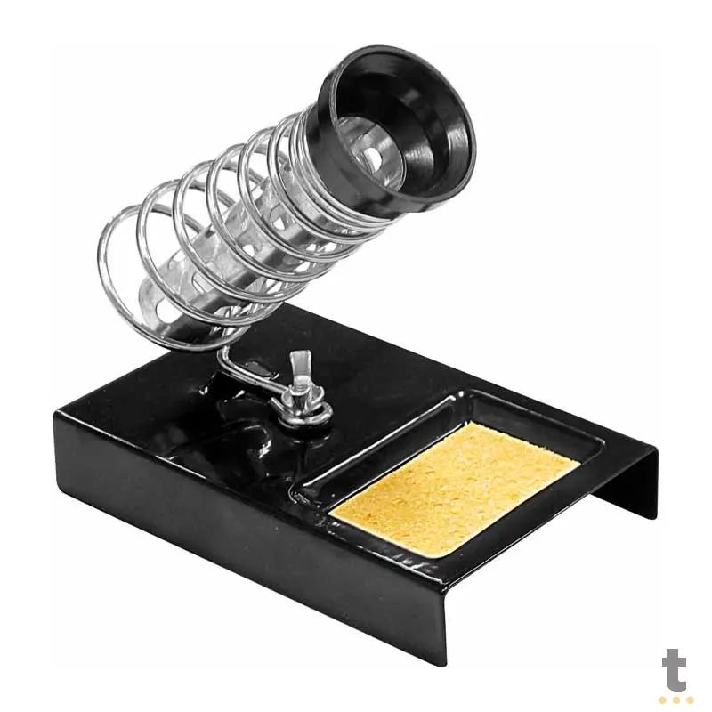 Suporte para Ferro de Solda Hikari - HSF-10 Truedata