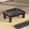 Suporte para Monitor e Notebook ErgoNew3 Reliza Preto - 88053 Truedata