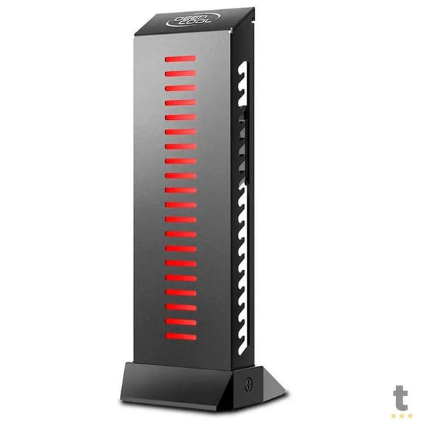 Suporte para Placa de Vídeo Deepcool RGB - DP-GCH1-GH01-RGB