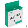 Suporte para TV / Monitor Universal Fixo de Parede Com Nivel Bolha Vinik 10' a 80' Pols - 131968 Truedata