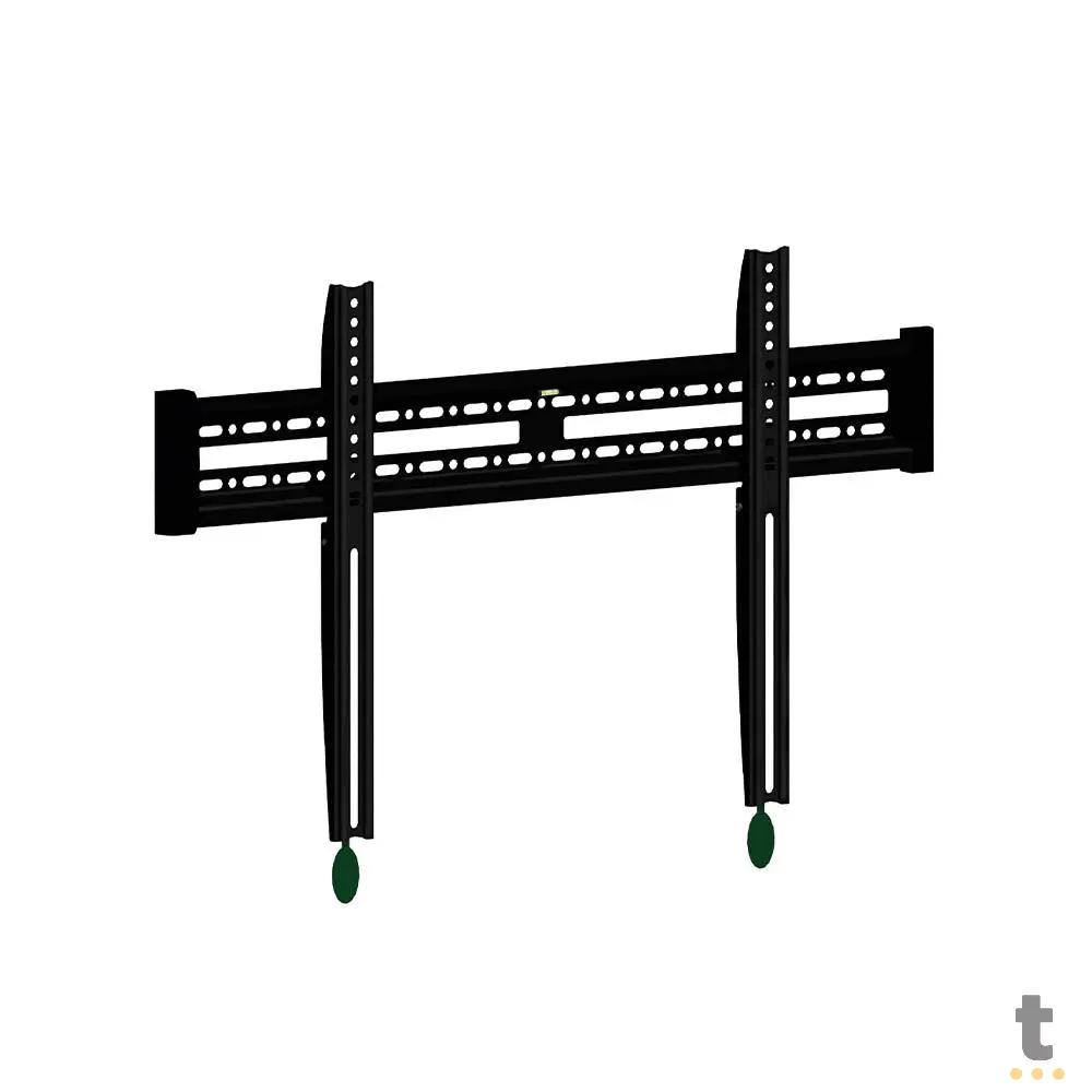 Suporte para TV / Monitor Universal Grade Aquário SAV-1006 37" a 80" Pols - 83437 Truedata