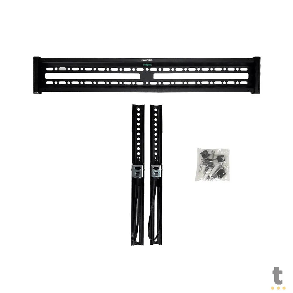 Suporte para TV / Monitor Universal Grade Aquário SAV-1006 37" a 80" Pols - 83437 Truedata