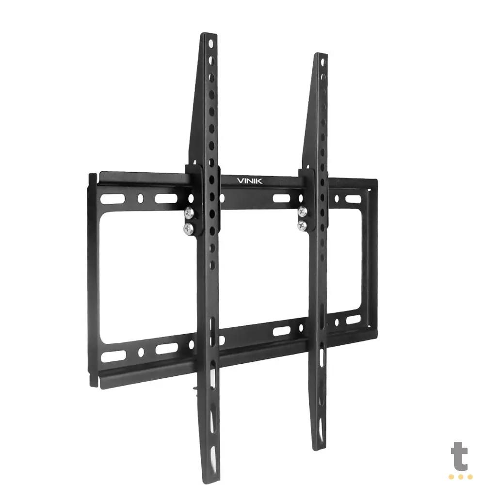 Suporte para TV / Monitor Universal Grade Fixo Vinik 23' a 56' Pols - STF150 Truedata