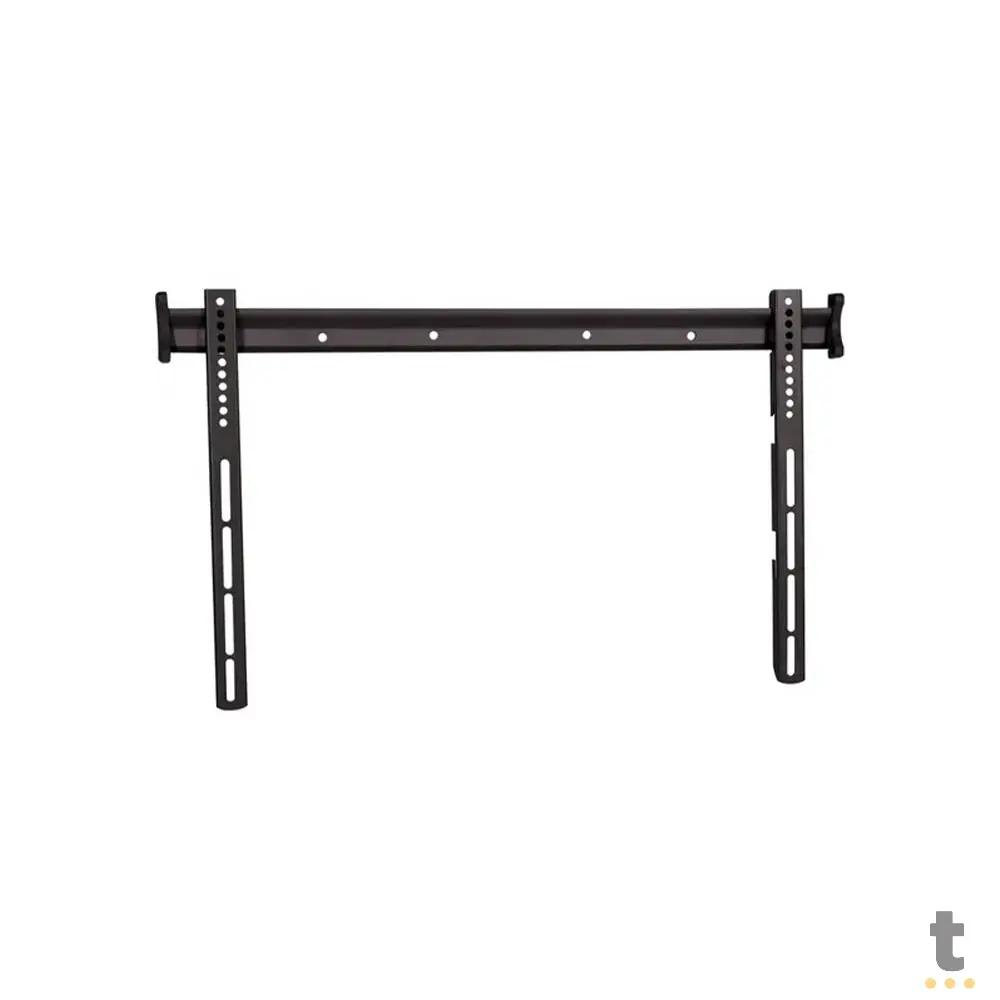 Suporte para TV / Monitor Universal Grade Multivisão STPF63 32" a 86" Pols - 27396 Truedata