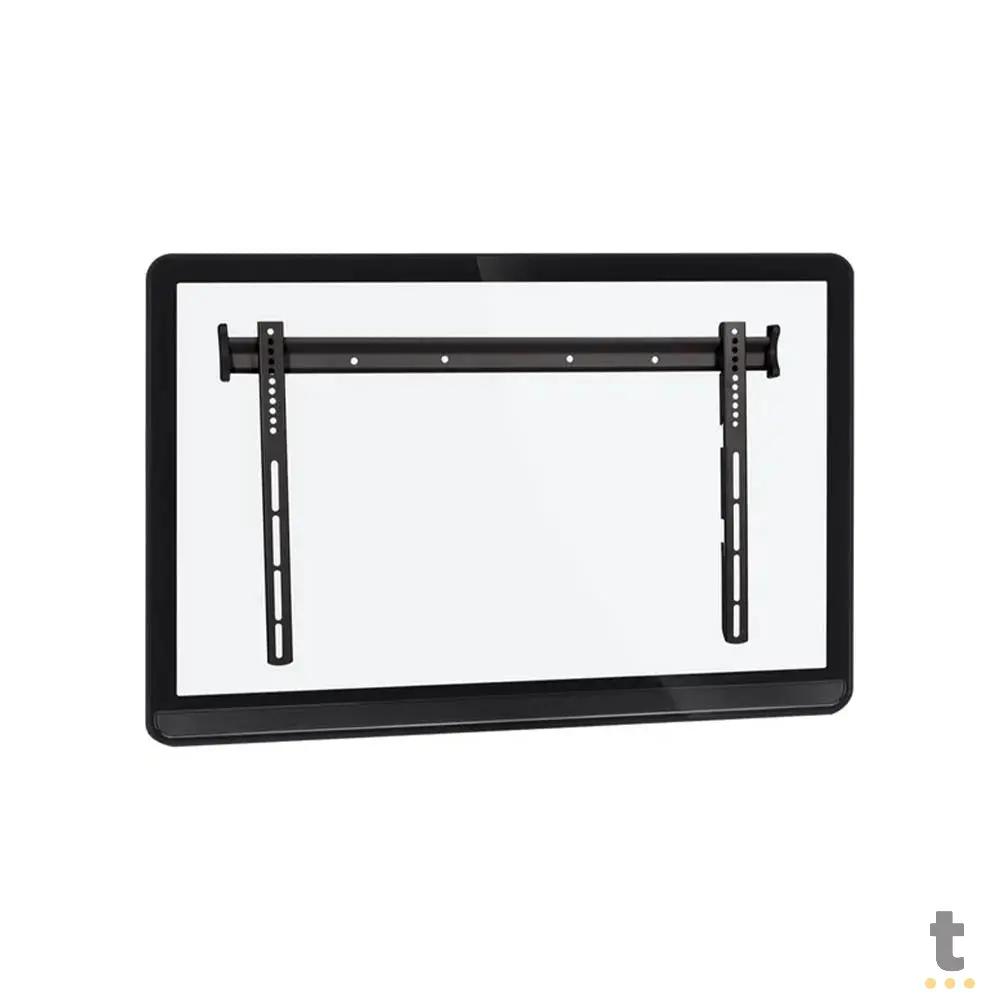 Suporte para TV / Monitor Universal Grade Multivisão STPF63 32" a 86" Pols - 27396 Truedata