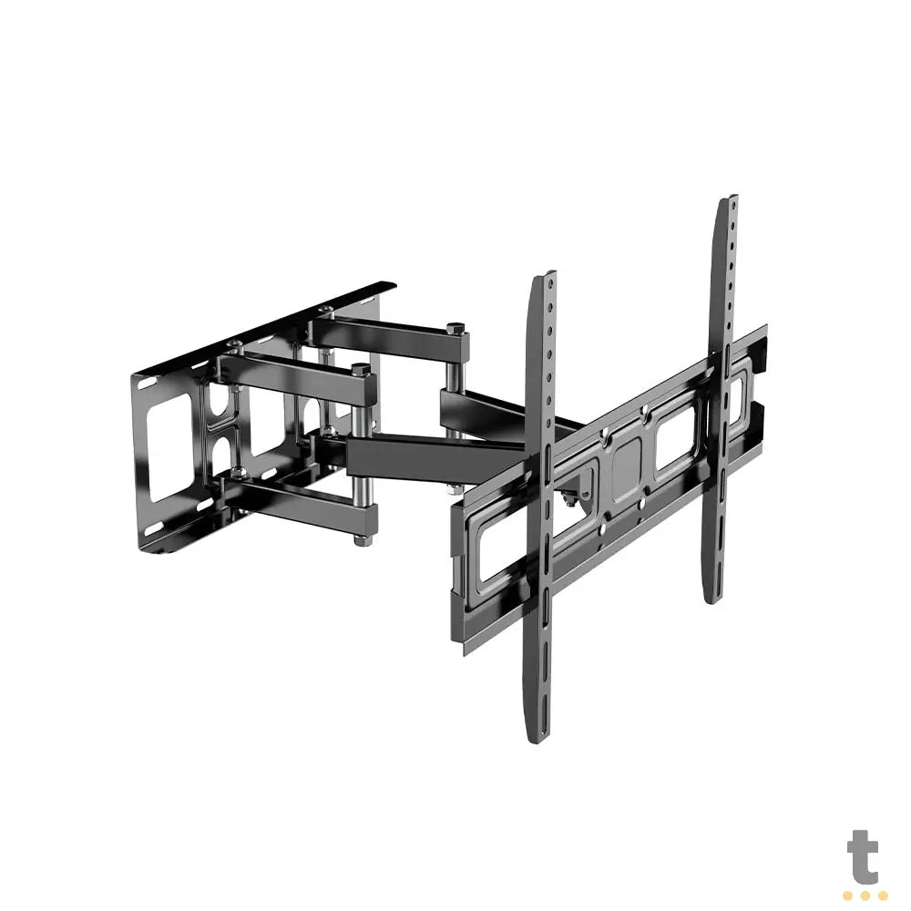 Suporte para TV / Monitor Universal Multiarticulado Aquário SAV-4600 37" a 80" Pols - 83441 Truedata