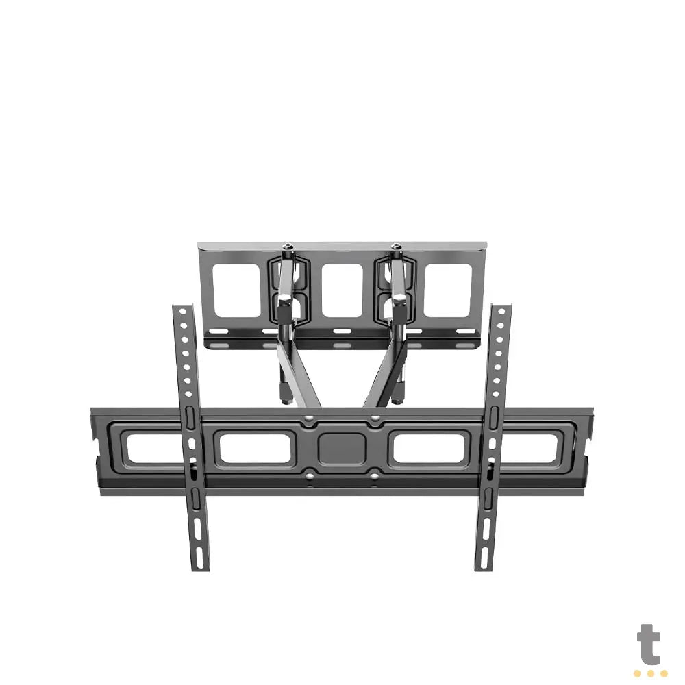 Suporte para TV / Monitor Universal Multiarticulado Aquário SAV-4600 37" a 80" Pols - 83441 Truedata