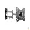 Suporte para TV Universal 23" a 42" Articulado Vinik - ST210A Truedata