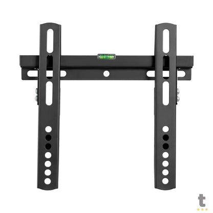 Suporte para TV Universal 23" a 42" Tipo Grade com Nivel de Bolha Vinik - STF100 Truedata