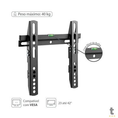 Suporte para TV Universal 23