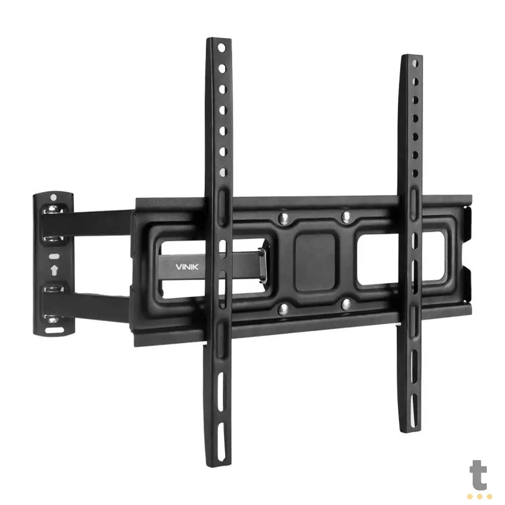 Suporte para TV Universal 23" a 60" Tipo Grade Vinik - STA-400 Truedata