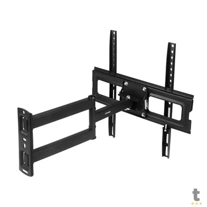 Suporte para TV Universal 23" a 60" Tipo Grade Vinik - STA-400 Truedata