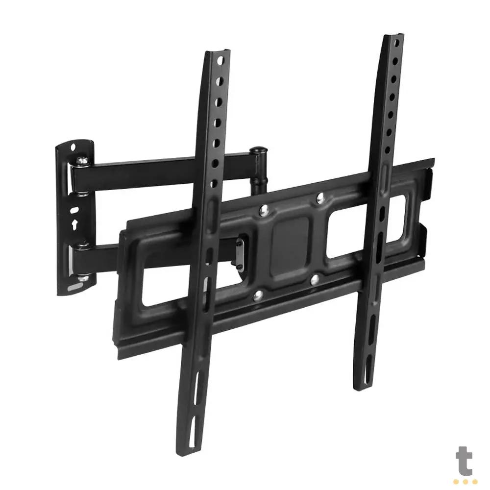 Suporte para TV Universal 23" a 60" Tipo Grade Vinik - STA-400 Truedata