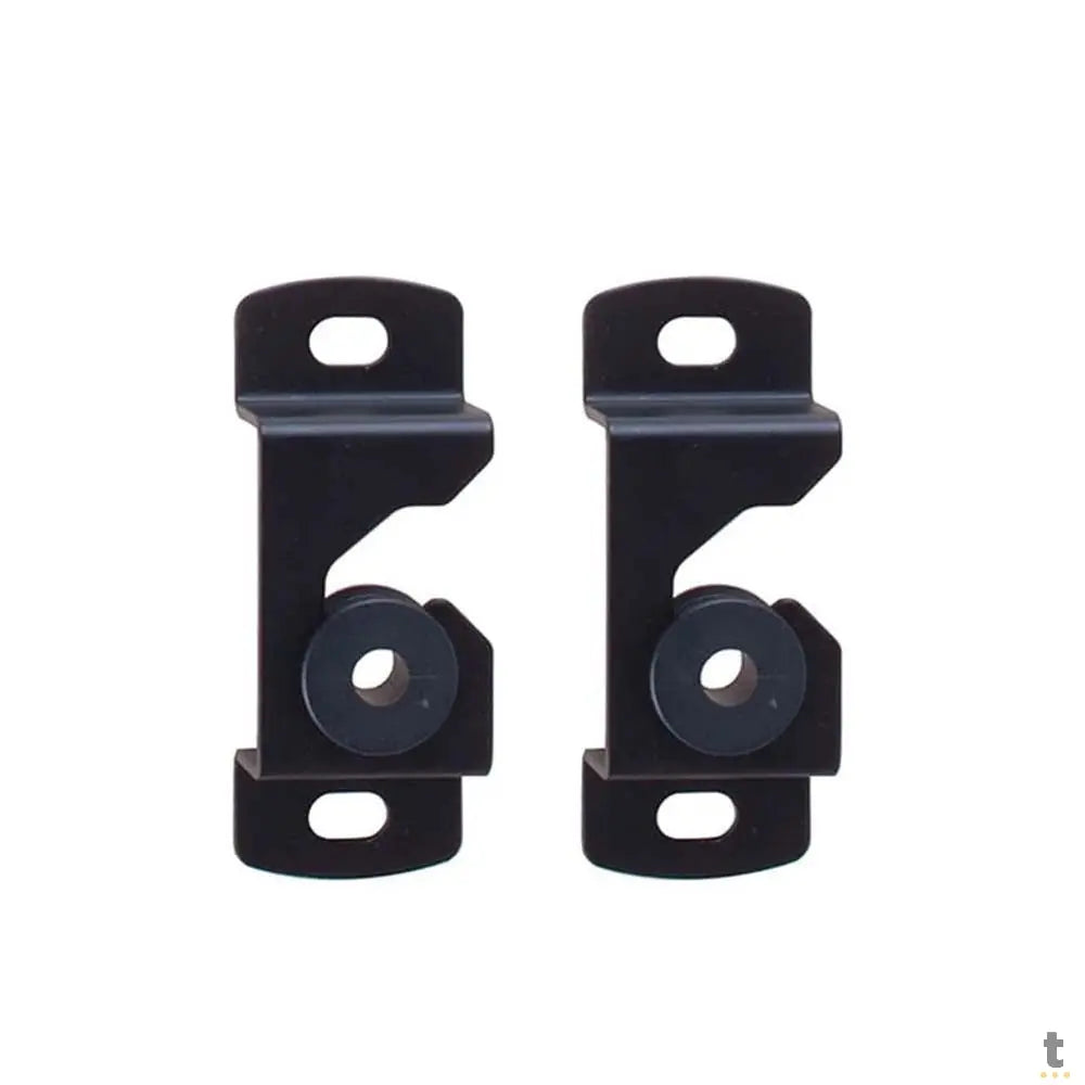 Suporte para TV e Monitor Universal Fixo Sumay - SM-SUF 13/100 Truedata