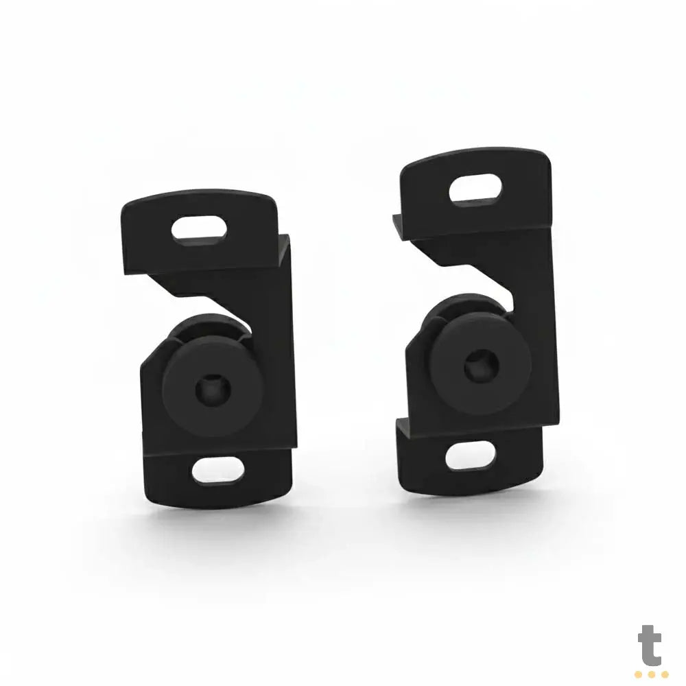 Suporte para TV e Monitor Universal Fixo Sumay - SM-SUF 13/100 Truedata