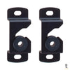Suporte para TV e Monitor Universal Fixo Sumay - SM-SUFSS 13/80 Truedata