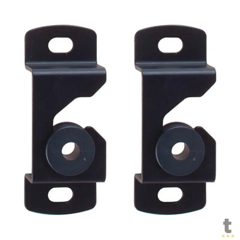 Suporte para TV e Monitor Universal Fixo Sumay - SM-SUFSS 13/80 Truedata