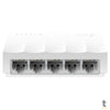 Switch 05 Portas Fast Ethernet 10/100Mbps Tp-Link - Ls1005 Truedata